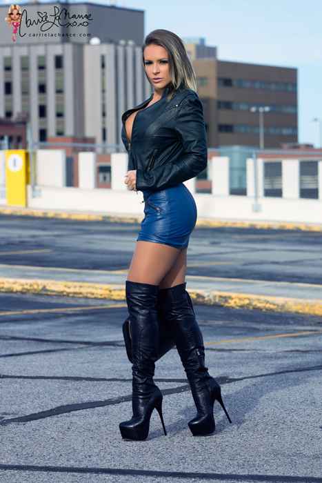 [Carrie Lachance唯美写真]ID0114 Carrie LaChance Photo Gallery #200  Photos 49--性感提示：心如