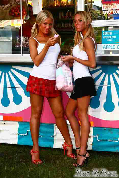 [Carrie Lachance唯美写真]ID0146 Carrie LaChance Photo Gallery #23  Photos 60--性感提示：S身材