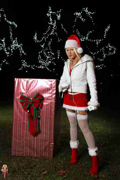 [Carrie Lachance唯美写真]ID0213 Carrie LaChance Photo Gallery #46  Photos 78--性感提示：迷醉