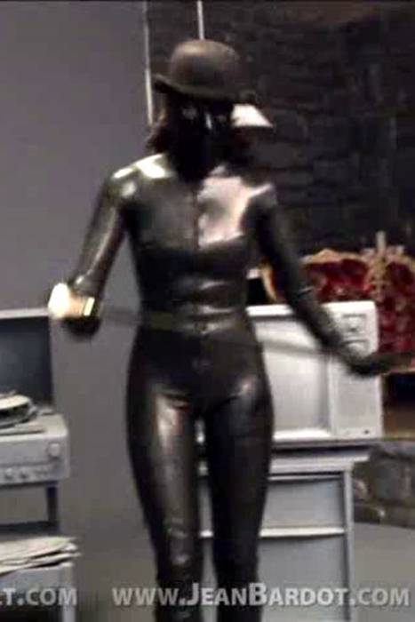 [Carrie Lachance唯美视频]ID0005 alien_jeanbardot_480p--性感提示：发骚抛媚眼饥渴少妇人