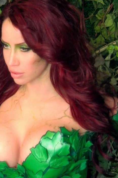 [Carrie Lachance唯美视频]ID0013 bianca-beauchamp-poison-ivy_nudity_720p_with-tag--性感提示：甜