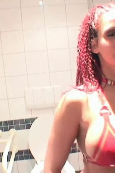 [Carrie Lachance唯美视频]ID0042 bianca-beauchamp_red-chaps_480p_1400kbps--性感提示：美艳激情