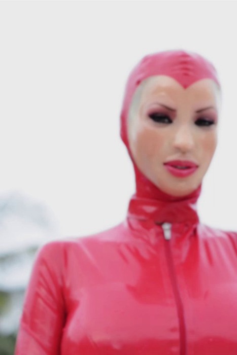 [Carrie Lachance唯美视频]ID0044 bianca-beauchamp_redcatsuitpool_720p--性感提示：开裆撕扯杀