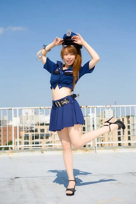 [Cosplay]ID0051 2013.04.07 Gundam  Fate Hollow ataraxia - Reiko Holinger & Caren Ortensia Too hot [39
