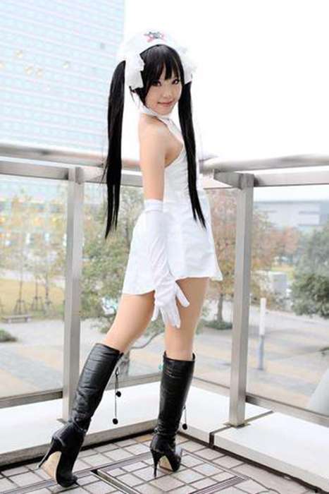 [Cosplay]ID0274 2013.04.27 Kipi Cosplayer part5 [1116P135M] Ruriko Nurse.rar