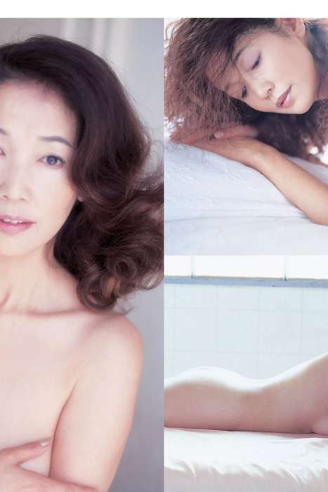 [Flash杂志写真]ID0014 2015 No.03.17 山地まり 児島美ゆき 杉本有美 星乃まおり [51