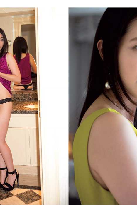 [Flash杂志写真]ID0036 2015 No.09.15 谷村奈南 星名美津紀 柏木由紀 [51P]--性感提示：