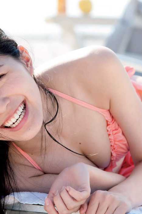 [Flash杂志写真]ID0049 2015 No.12.29 橋本マナミ 谷村奈南 松井珠理奈 最上もが 金井