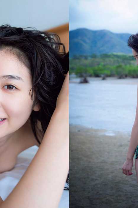 [Flash杂志写真]ID0053 2016 No.01.26 おのののか 浜田翔子 甲賀瑞穂 久松郁実 山地ま