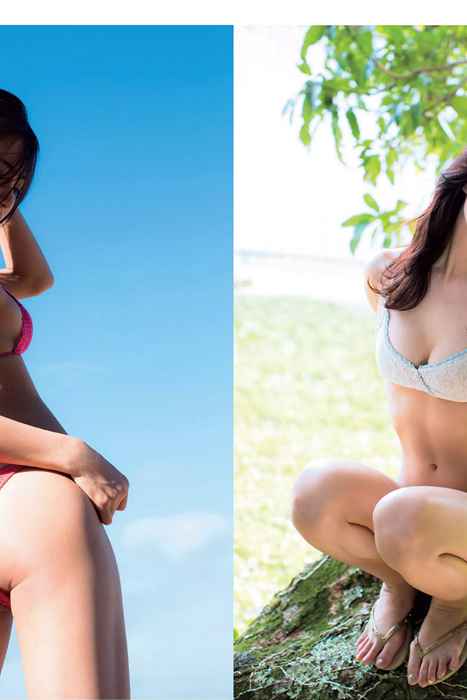 [Flash杂志写真]ID0061 2016 No.03.22 石川恋 小芝風花 原幹恵 浜田翔子 永尾まりや