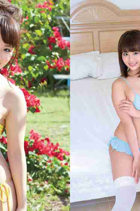 [Flash杂志写真]ID0078 2016 No.08.02 峯岸みなみ 平嶋夏海 川村ゆきえ 橋本梨菜 三上