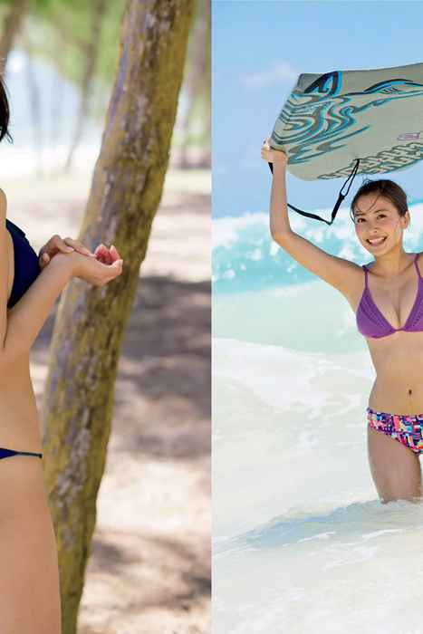 [Flash杂志写真]ID0081 2016 No.08.30 佐野ひなこ 飛鳥りん 大川藍 早瀬あや 河合奈保