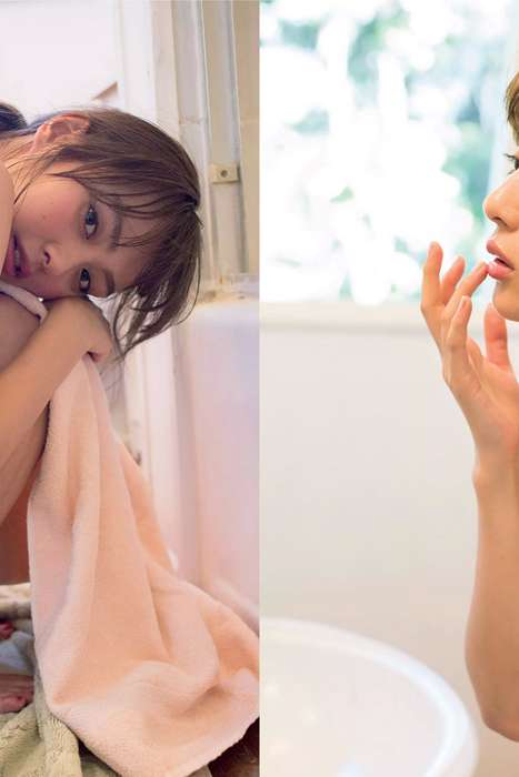 [Flash杂志写真]ID0095 2016 No.12.20 内田理央 橋本マナミ 久松郁実 豊田瀬里奈 高橋
