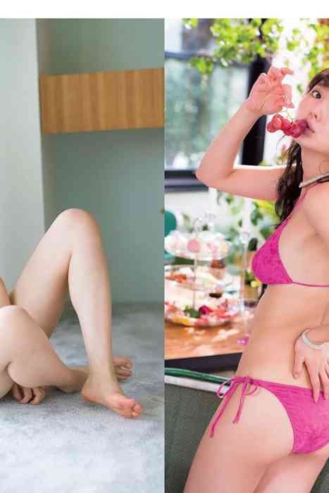 [Flash杂志写真]ID0096 2016 No.12.27 おのののか 忍野さら 中野杏 [44P]--性感提示：大
