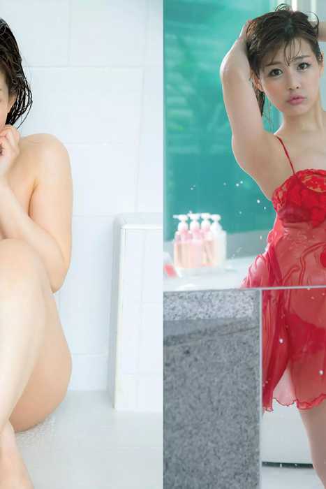 [Flash杂志写真]ID0114 2017 No.06.13 天木じゅん 美馬怜子 清水富美加 園都 仲村みう
