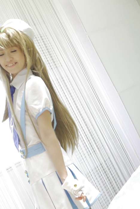 [各类性感视频]ID0240 erolive_kotori_HD_01--性感提示：宅男最爱美胸欲火焚身萝莉夜