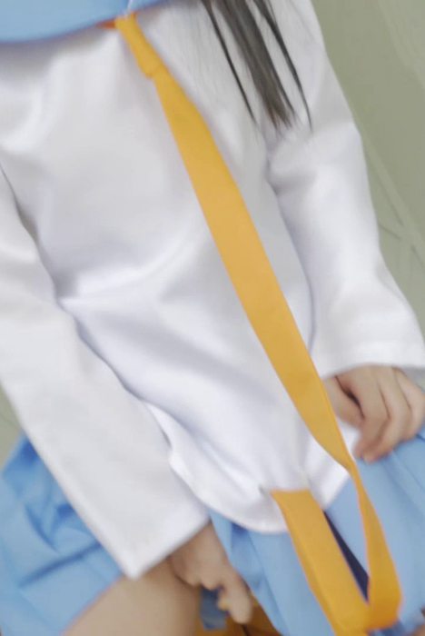 [各类性感视频]ID0255 kotokoiHD02--性感提示：俏佳人浴室挑逗令人迷醉翘臀诱不可