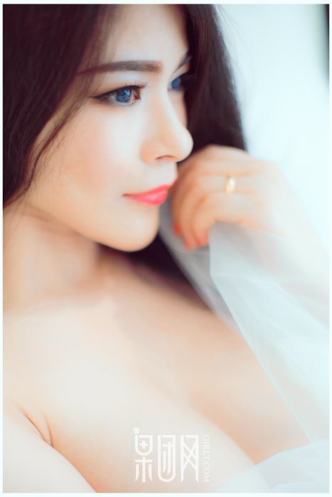 [Girlt果团投稿写真]ID0003 2017.05.28 投稿作品TG.001 清纯尤物 [40+1P-328M]--性感提示：