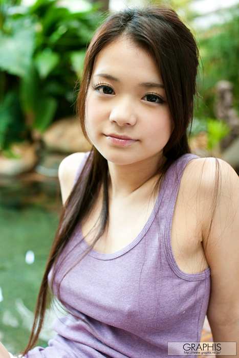 Graphis套图ID0885 2012-08-27 Special Gallery 02 - [Special Girls Gravure] Special Location in Austr