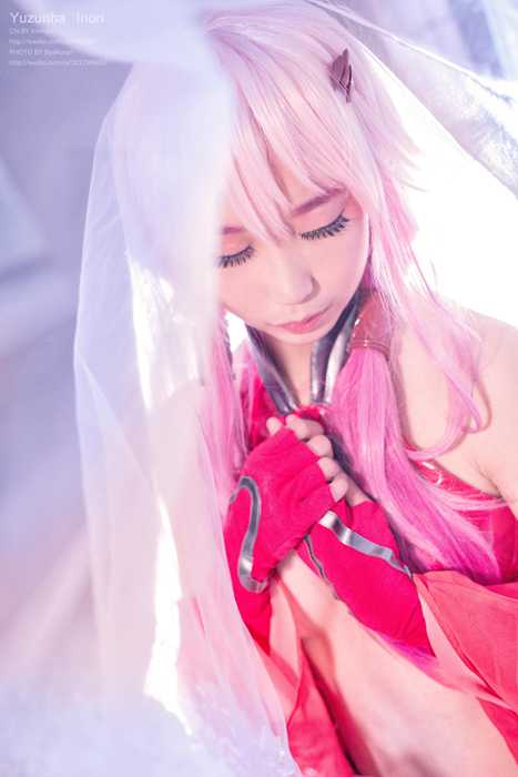 [国内Cosplay]ID0180 [CosPlay] 2015.10 No.280 罪恶王冠 楪祈 [37P139M]