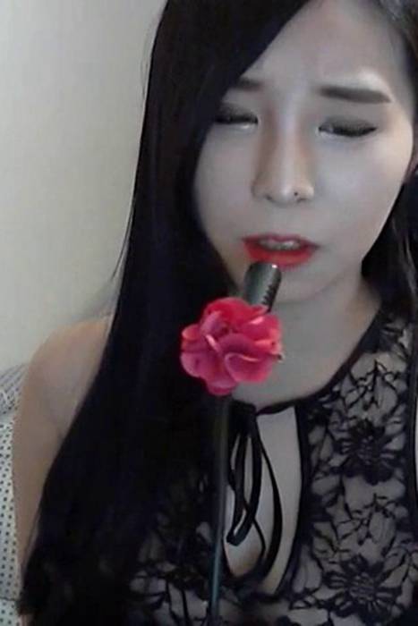 [韩国视讯]ID0001 韩国视讯-Winktv&LiveStar-CocoYang-01--性感提示：丰腴细腻火爆曲线内
