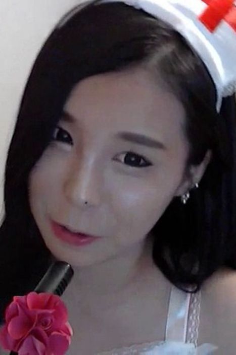 [韩国视讯]ID0005 韩国视讯-Winktv&LiveStar-CocoYang-05--性感提示：空姐似裸非裸心如野