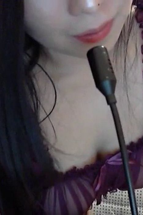 [韩国视讯]ID0009 韩国视讯-Winktv&LiveStar-CocoYang-09--性感提示：渔网丝袜丰臀蜜桃臀
