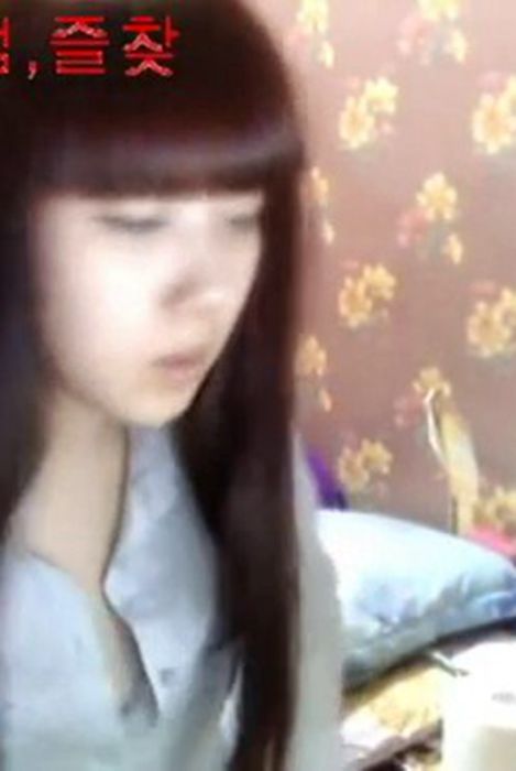 [韩国视讯]ID0063 韩国视讯-Winktv&LiveStar-LTELadies04--性感提示：曼妙猫女郎薄纱透视