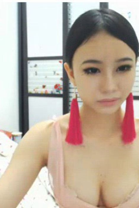 [韩国视讯]ID0090 韩国视讯-Winktv&LiveStar-monalisa-21--性感提示：湿身丝裤绝色开放浴
