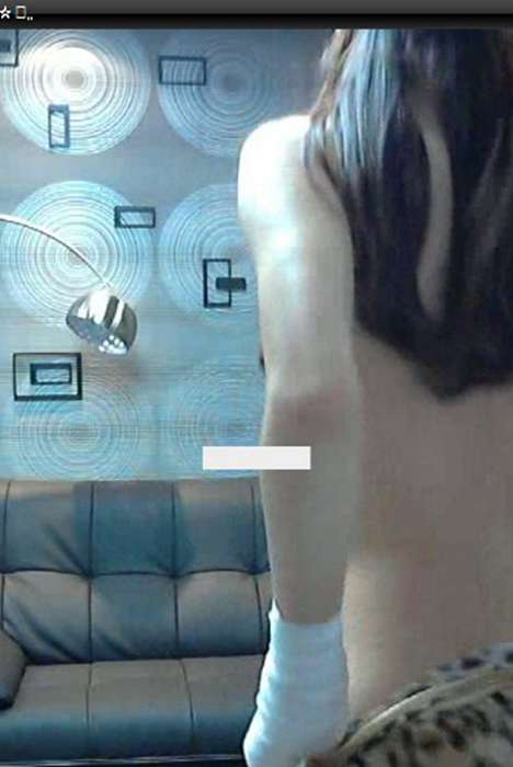 [韩国视讯]ID0647 韩国视讯-Winktv&LiveStar绘画wthh-07--性感提示：居家私房都市丽人
