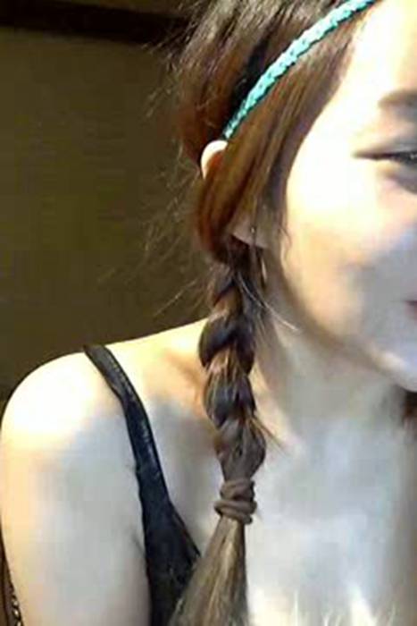 [韩国视讯]ID0652 韩国视讯-Winktv&LiveStar绘画wthh-12--性感提示：巨乳深沟浮想联翩