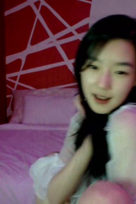[韩国视讯]ID0665 韩国视讯-Winktv&LiveStar美美lsmm-12--性感提示：裤衩中间满眼欲望
