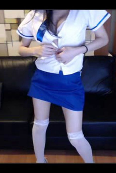 [韩国视讯]ID0668 韩国视讯-Winktv&LiveStar美美lsmm-15--性感提示：妹子夜店诱惑隐约