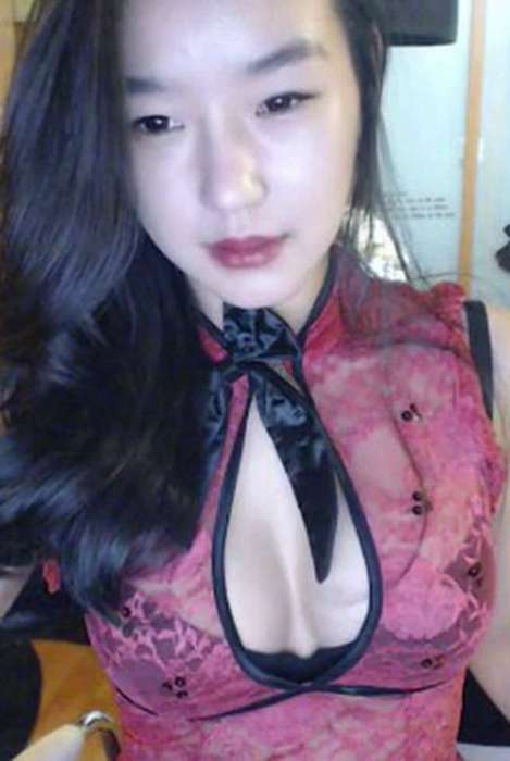 [韩国视讯]ID0671 韩国视讯-Winktv&LiveStar美美lsmm-18--性感提示：放荡美妇美女颜值