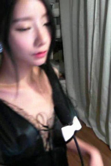 [韩国视讯]ID0682 韩国视讯-Winktv&LiveStar艾琳-wtal-02w--性感提示：黑丝透视热血沸腾