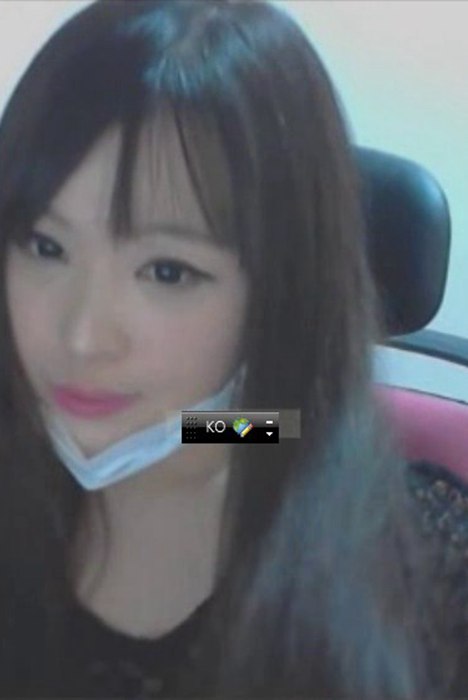 [韩国视讯]ID0711 韩国视讯-Winktv&LiveStar苹果wtpg-01--性感提示：完美身材腿模骚丝