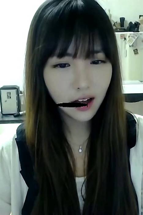 [韩国视讯]ID0749 韩国视讯-Winktv&LiveStar蜜罐lsmg-10--性感提示：疯狂寂寞露底宝贝