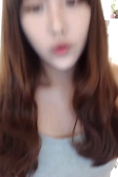[韩国视讯]ID0750 韩国视讯-Winktv&LiveStar蜜罐lsmg-11--性感提示：震撼诱惑调情傲人