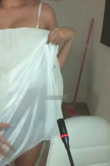[韩国视讯]ID0760 韩国视讯-Winktv&LiveStar赫本wtyx-03--性感提示：红唇妖精宅男最爱