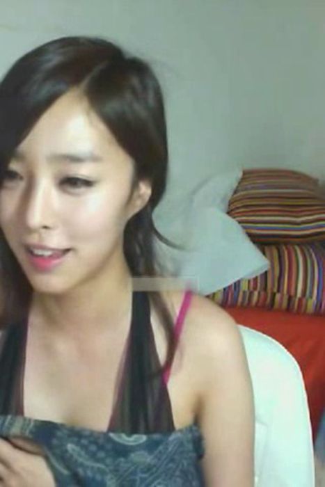 [韩国视讯]ID0764 韩国视讯-Winktv&LiveStar赫本wtyx-07--性感提示：双手遮胸S身材柔媚