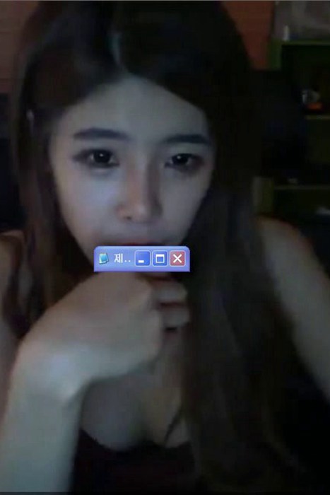 [韩国视讯]ID0777 韩国视讯-Winktv&LiveStar里莉pkrl-02--性感提示：美人摆弄风姿青春