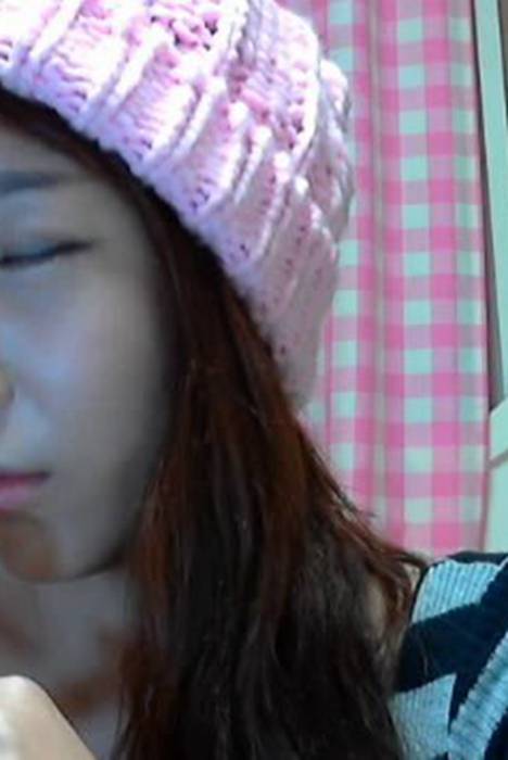 [韩国视讯]ID0814 韩国视讯-Winktv&LiveStar阿里lsar-14--性感提示：丰满半裸出镜G杯傲