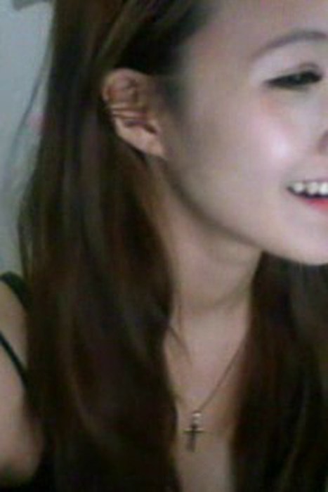 [韩国视讯]ID0822 韩国视讯-Winktv&LiveStar青草ntyh-04--性感提示：冷艳豹纹丝袜女模