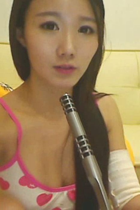 [韩国视讯]ID0830 韩国视讯-Winktv&LiveStar青草wtqc-10--性感提示：欲火中烧傲人身材
