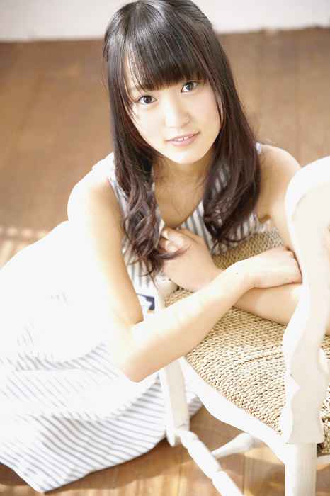 [Hustle Press写真]ID0009 (160205) 欅坂46 駆け上るまで待てない！－番外編－ 菅井友