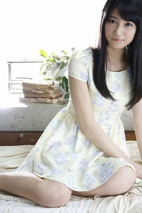 [Hustle Press写真]ID0024 (160329) 欅坂46 駆け上るまで待てない！織田奈那--性感提示
