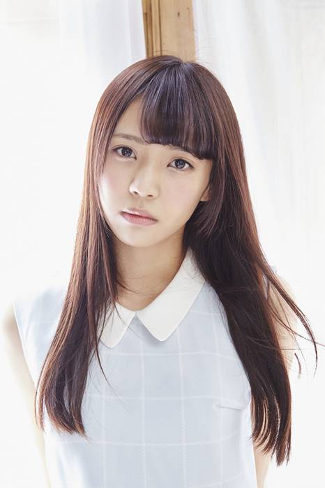 [Hustle Press写真]ID0028 (160412) 欅坂46 駆け上るまで待てない！小林由依--性感提示