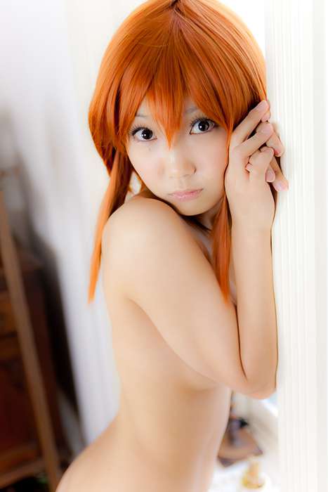 [Lenfriend下限少女]ID0005 2012.06.12 C79 cosplay美女套图大全 heru3 LF计画 第一套 [96P4