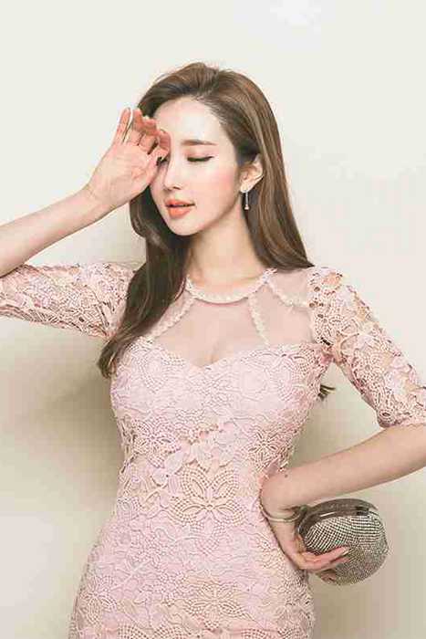 [李妍静绝美高雅气质写真]ID0014--性感提示：气质嫩滑薄丝夜色朦胧美妙身段淫
