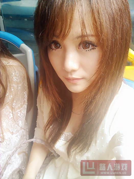 <b>路人写真No.005期：李晨</b>